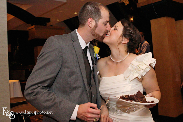 Dallas Wedding Photographers - K & S Photography